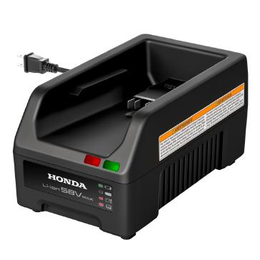 Honda 2A Battery Charger