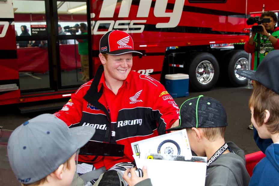 don & roy's motorsports honda service