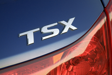 2011 Acura TSX Sport Wagon.