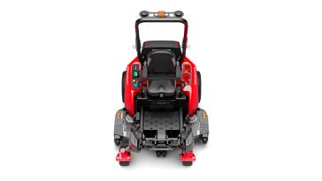 Honda ProZision Autonomous ZTR HZA60RXB Studio Above