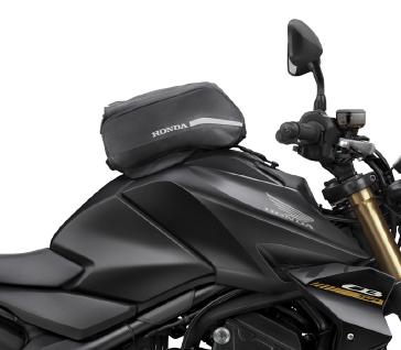 2025 Honda CB1000 Hornet SP tank bag