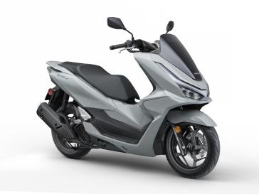 2026 Honda PCX - Features and Benefits