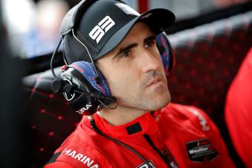 Acura on pole for IMSA season finale at Michelin Raceway Road Atlanta