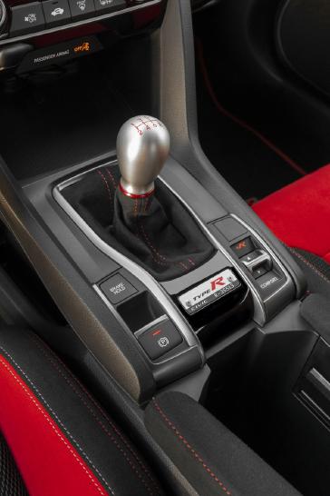 2020 Honda Civic Type R