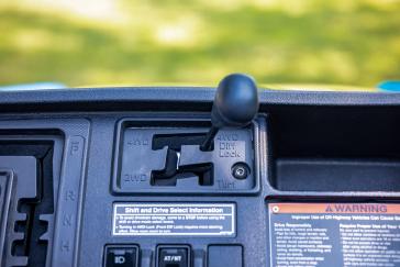 2025 Honda Pioneer 1000-5 Deluxe