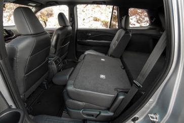 2021 Honda Passport