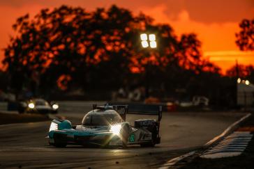 Acura Grand Prix of Long Beach Message Points
