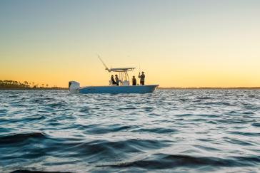 Honda Marine améliore sa gamme de moteurs hors-bord haute puissance Nouvelle conception pour des performances et un fonctionnement améliorés, durabilité supérieure, installation et entretien facilités
