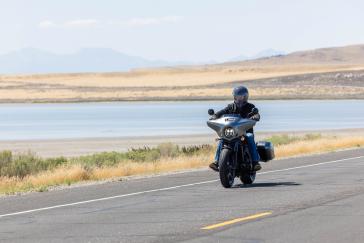 2025 Honda Rebel 1100