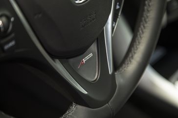 2019 Acura TLX