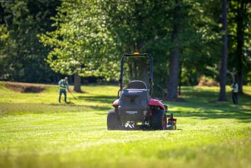Honda ProZision Autonomous Battery