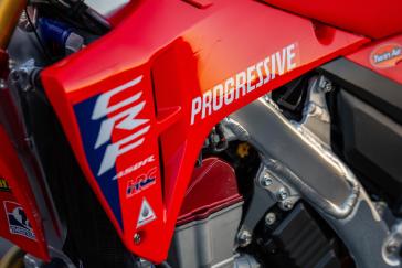 American Honda, Progressive Join Forces in Multifaceted Agreement