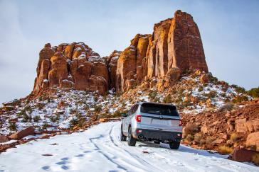 2021 Honda Passport