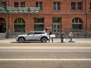 2024 Honda Prologue Elite