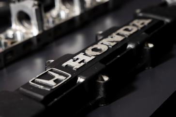 HRC Launches Memorabilia Business to Share Historic Race Artifacts, Including Formula 1 Engines and Parts, with Customers