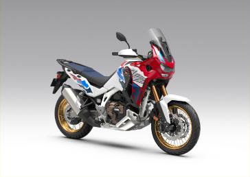 Diverse Array of Honda Motorcycles Returning for New Model Years