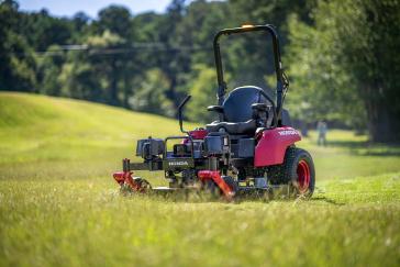 Honda ProZision Autonomous Battery