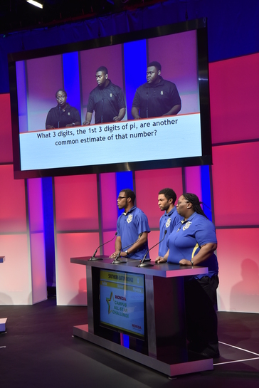 High-Achieving HBCU Students to Compete for School Grants and ...