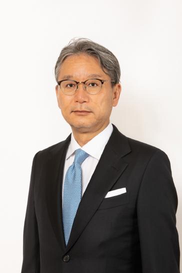 President, CEO and Representative Director, Honda Motor Co., Ltd.