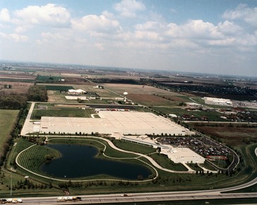 American Honda Motor Co., Inc., Troy, OH.
