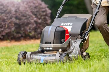 Honda HRX-BV Lifestyle