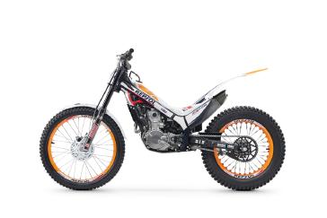 20 Montesa Cota 4RT260 RR LHP