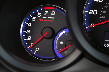 2009 Acura RDX.