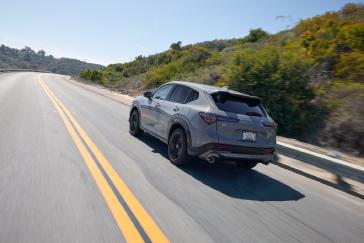 2025 Acura ADX Earns TOP SAFETY PICK Award from IIHS