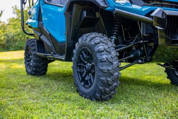 2025 Honda Pioneer 1000-5 Deluxe