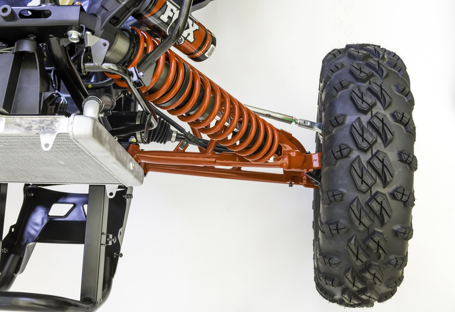 thumbnail image 2 of Drivetech America New Rear CV Axle For Honda Talon 1000R (2019-2021) - Fits Left Or Right Side 2 of 6