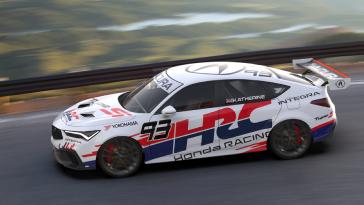Honda Racing Corporation Announces New Business Developing