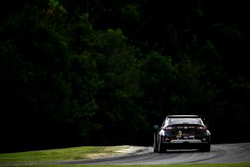 Honda and MMG Collect Crucial Championship Points with Top-Five Finish at VIR