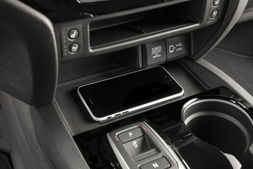 2019 Honda Passport