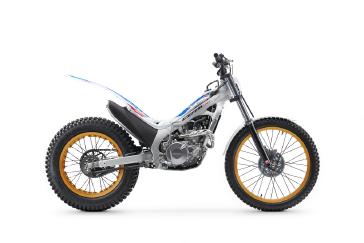 20 Montesa Cota 4RT260 RHP