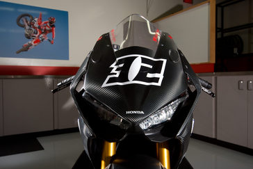 Team Genuine Broaster Chicken Honda to contest 2017 MotoAmerica Superbike Championship