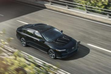 American Honda Weathers Winter Storms to Post Strong Sales to Start 2026