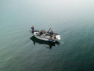 Honda Marine BF150 GPW Lifestyle Starweld Fishing-01