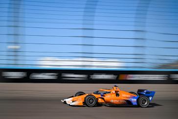 #9: Scott Dixon, Chip Ganassi Racing Honda