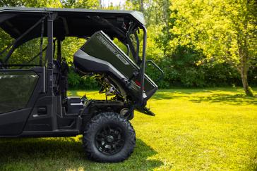 2026 Honda Pioneer 1000 Deluxe