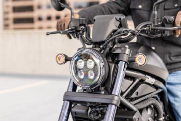 2025 Honda Rebel 1100