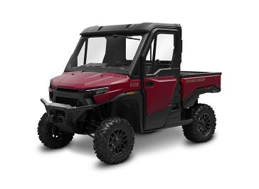 Honda Canada lance la gamme Pioneer 1000 2026