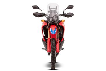 2021 Honda CRF300L Rally Studio