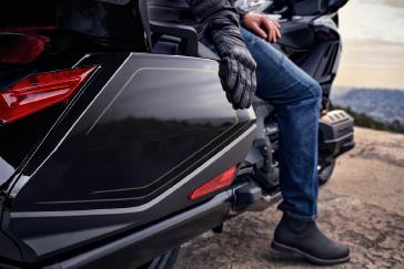 2027 Honda Gold Wing