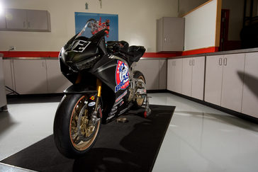 Team Genuine Broaster Chicken Honda to contest 2017 MotoAmerica Superbike Championship