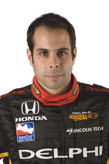 20-22 February, 2007 Homestead Florida, USA. Vitor Meira. 2007, Michael L. Levitt, USA. LAT Photographic.
