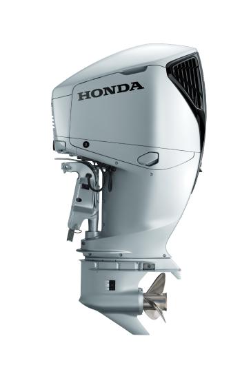 Honda Marine V6 MECH AMS Right-Profile