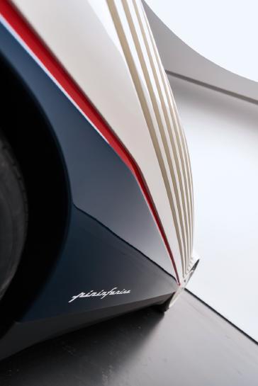 1984 Honda HP-X by Pininfarina - Restored