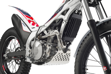 2017 Honda Montesa Cota 4RT260