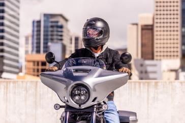 2025 Honda Rebel 1100 T accessories