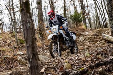 2023 XR650L